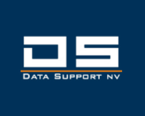 Logo Data Support