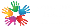 Logo vzw Compagnie In Actie