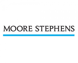 Diamanten sponsor Moore Stephens