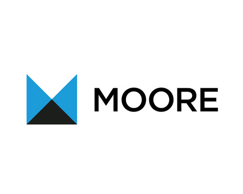 Logo Moore Belgium