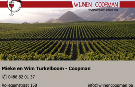 Logo Wijnen Coopman