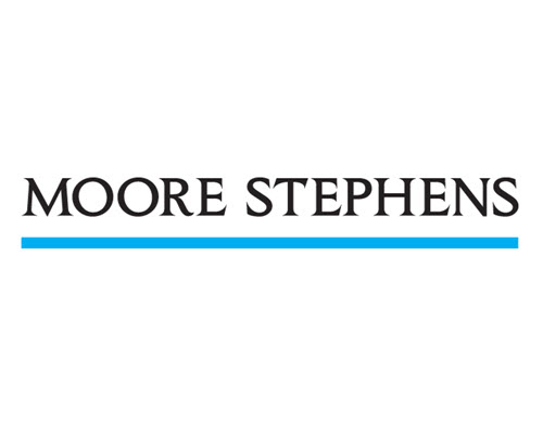 Diamanten sponsor Moore Stephens
